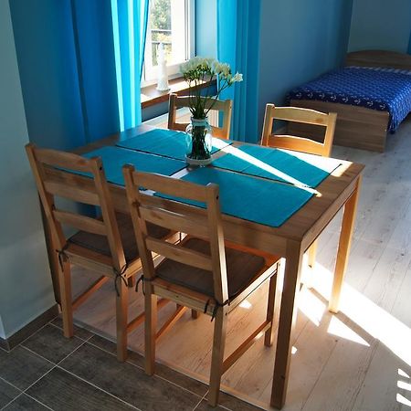 Villa Terra Pruszcz Gdański Zewnętrze zdjęcie
