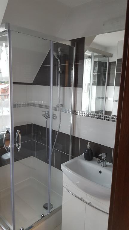 Villa Terra Pruszcz Gdański Zewnętrze zdjęcie