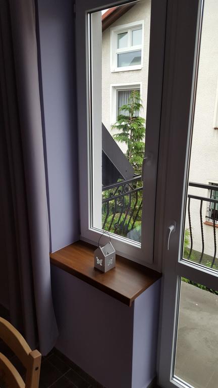 Villa Terra Pruszcz Gdański Zewnętrze zdjęcie