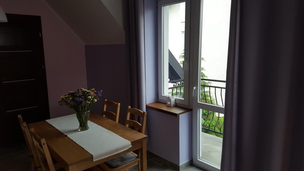 Villa Terra Pruszcz Gdański Zewnętrze zdjęcie