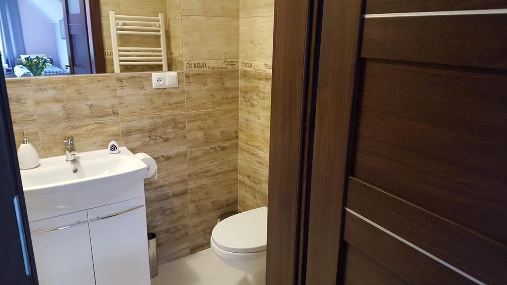 Villa Terra Pruszcz Gdański Zewnętrze zdjęcie