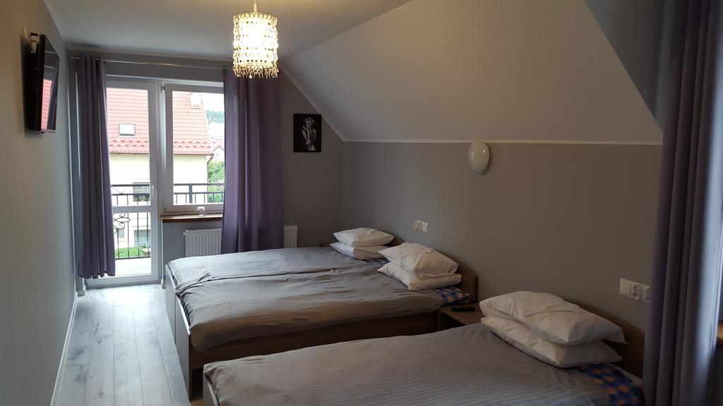 Villa Terra Pruszcz Gdański Zewnętrze zdjęcie