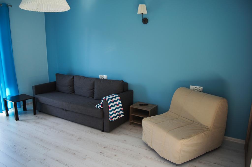 Villa Terra Pruszcz Gdański Zewnętrze zdjęcie