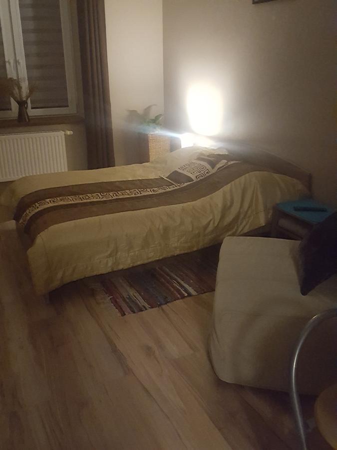 Villa Terra Pruszcz Gdański Zewnętrze zdjęcie