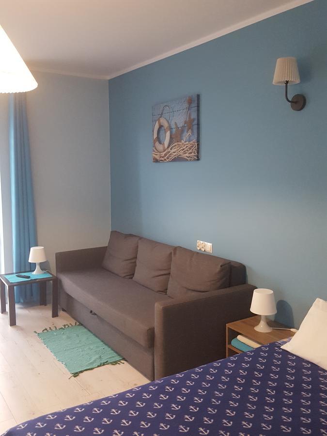 Villa Terra Pruszcz Gdański Zewnętrze zdjęcie